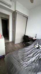 Sengkang Grand Residences (D19), Apartment #600214201